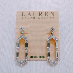 Lauren Ralph Lauren Drop Earrings